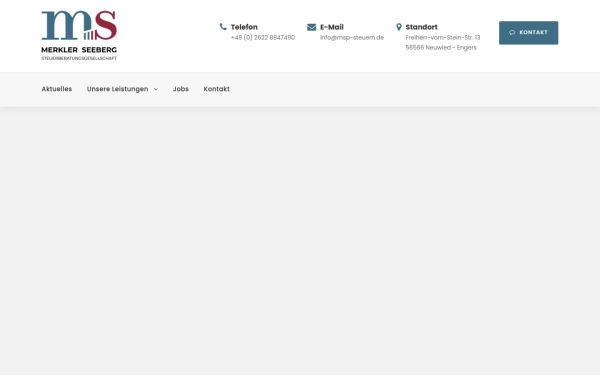 msp-steuern.de