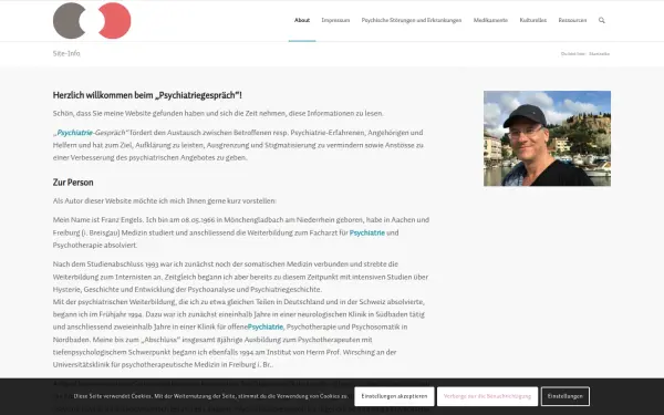 psychiatriegespraech.ch