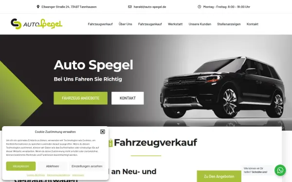 auto-spegel.de