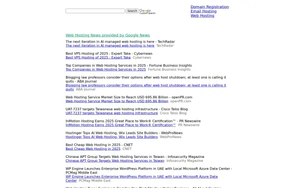 fastssdservers.com