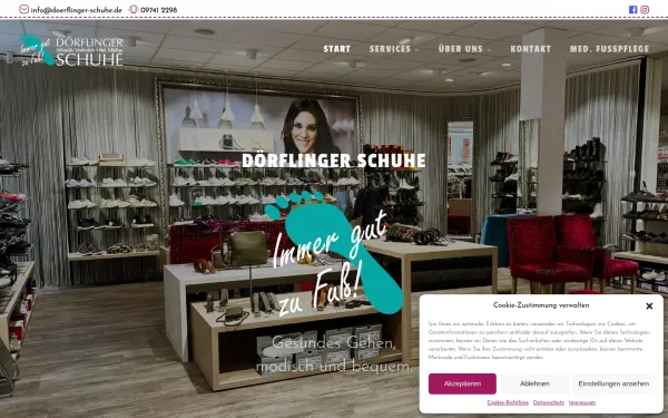 www.doerflinger-schuhe.de