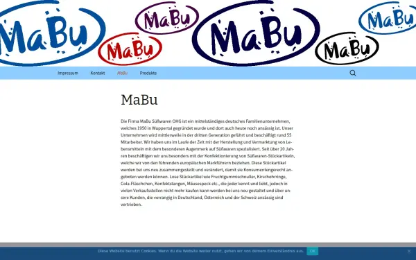 mabuweb.de