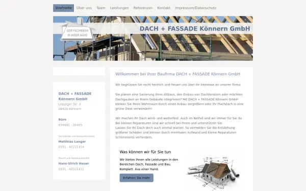 www.dach-fassade-koennern.de