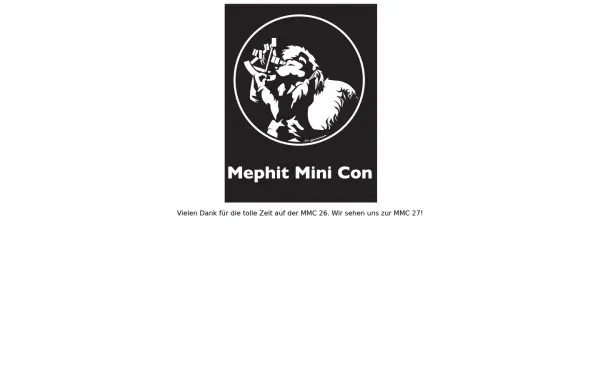 www.mephitminicon.de