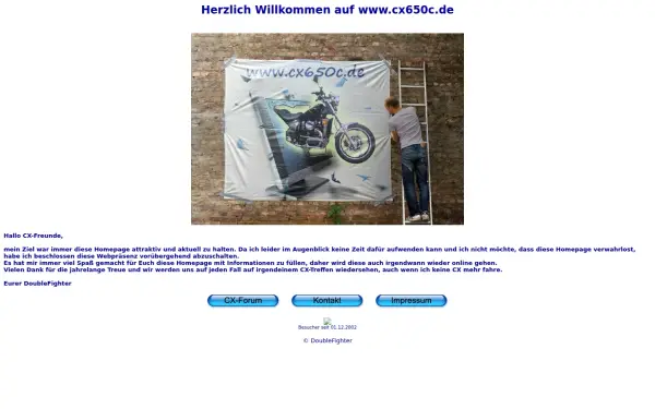 cx650c.de