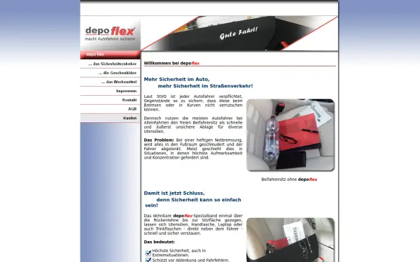 depoflex.de