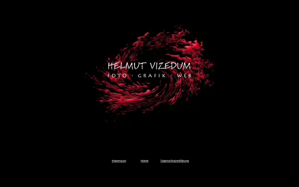helmutvizedum.de