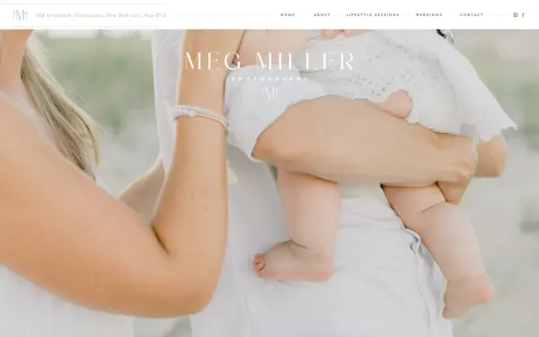 megmillerphotography.com