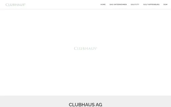 www.clubhaus.de