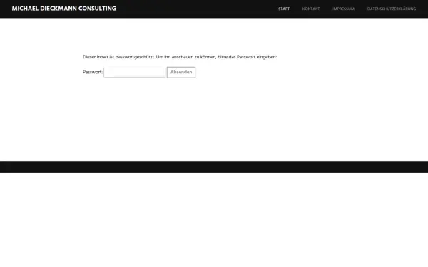 dieckmann-consult.de