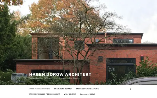 hagendorow.de