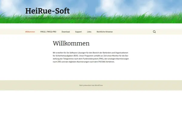 www.heirue-soft.de