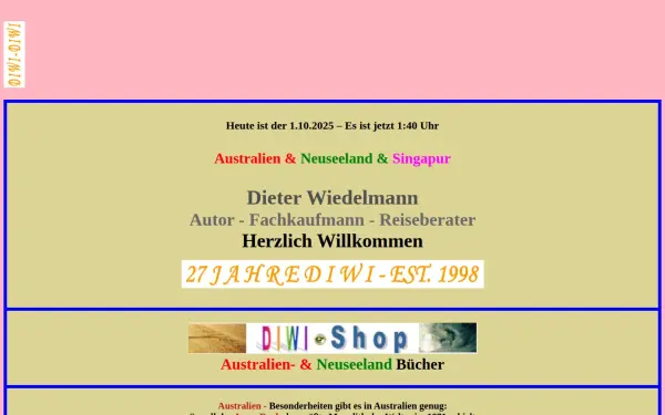 diwi-travel.de