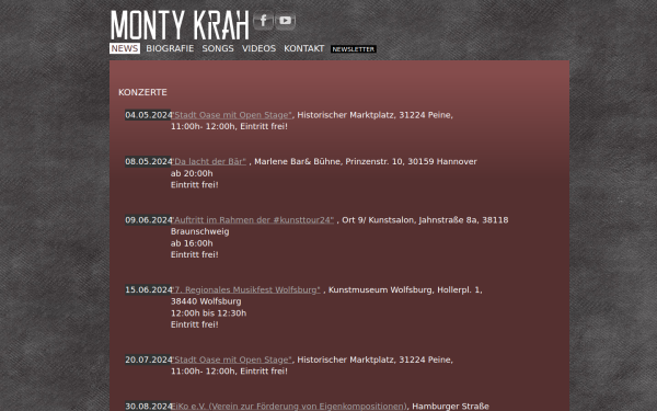 montykrah.de