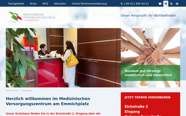 mvzha.de