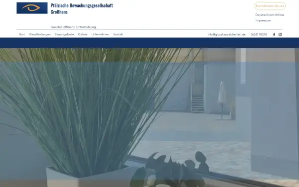 www.grosshans-sicherheit.de