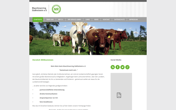 www.mr-suedholstein.de