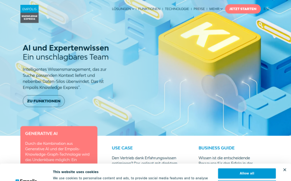 knowledge.express
