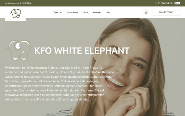 www.kfo-whiteelephant.de