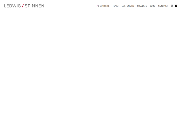 www.ledwig-spinnen.de