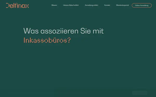 delfinax.de