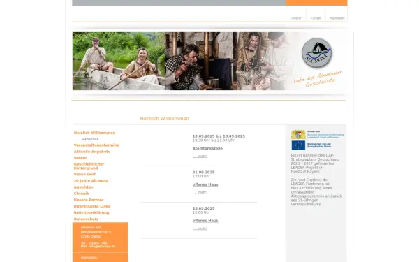 www.alcmona.de