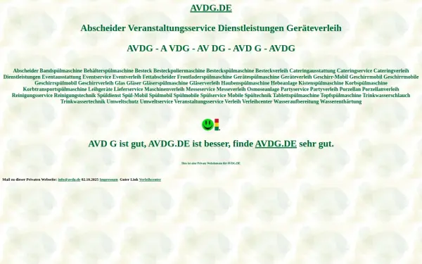 avdg.de