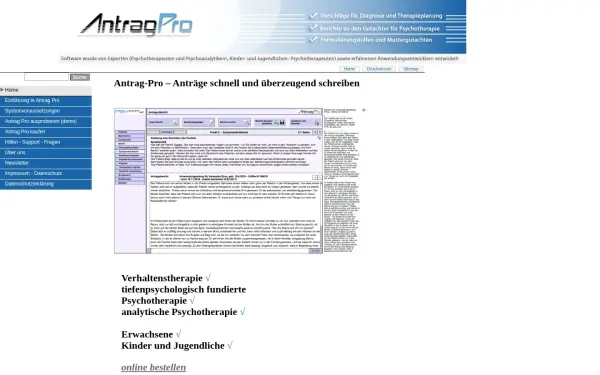 antrag-pro.de