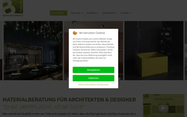 materialagentur.de