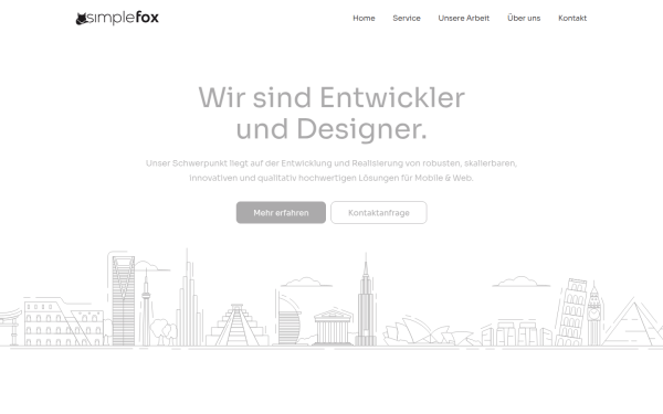 simplefox.io