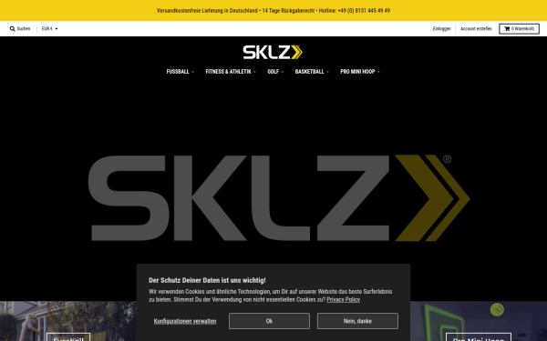sklz.de