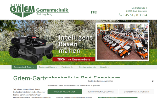 www.gartentechnik-griem.de