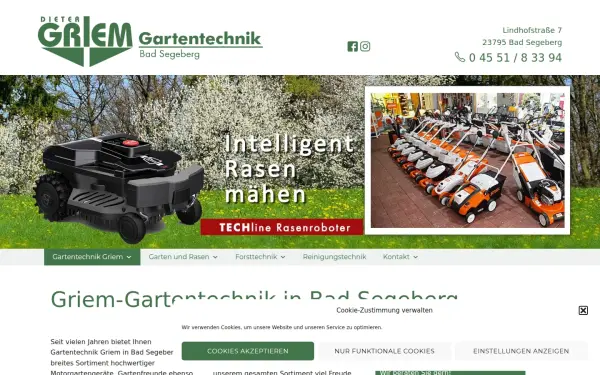 www.gartentechnik-griem.de