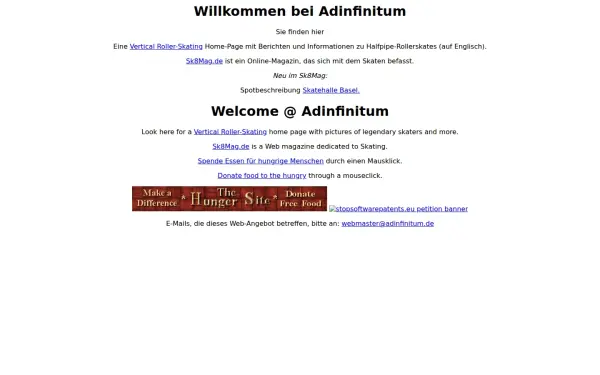 adinfinitum.de