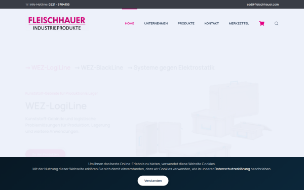 www.fleischhauer-industrieprodukte.de