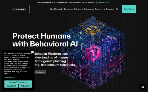 abnormal.ai
