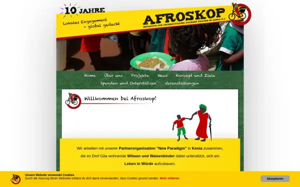 afroskop.de
