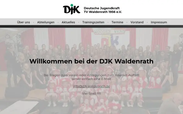 djk-waldenrath.de