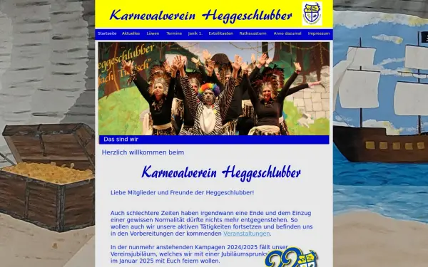 heggeschlubber.de