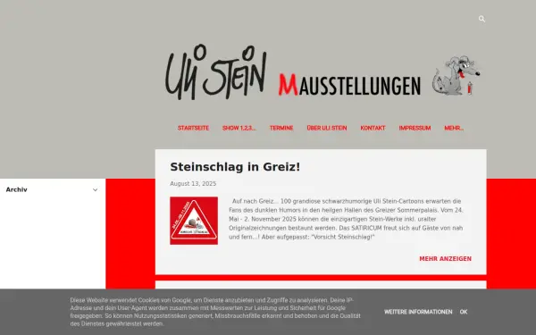 ulistein.blogspot.com