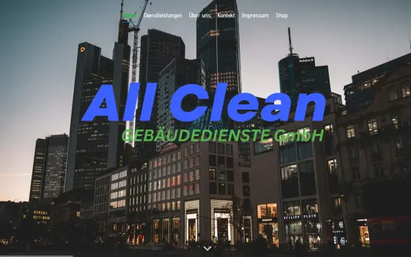 a-clean.de