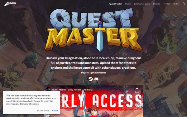 www.playquestmaster.com