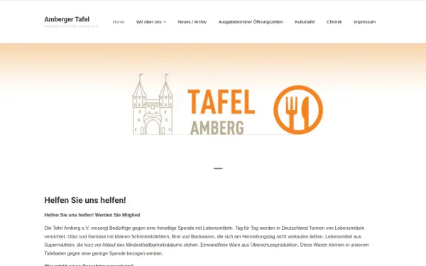 amberger-tafel.de