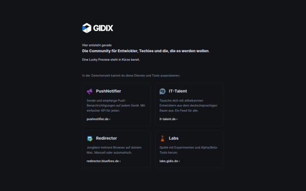 gidix.de