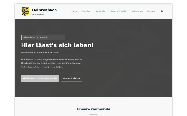 www.heinzenbach.de
