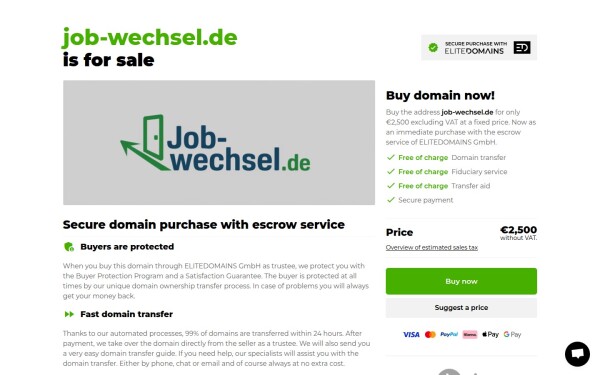 job-wechsel.de