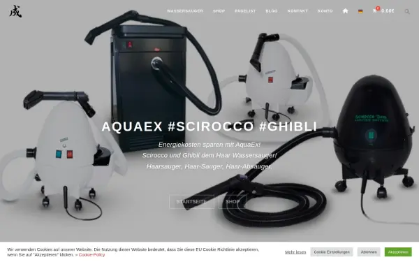 www.1aquaex.de
