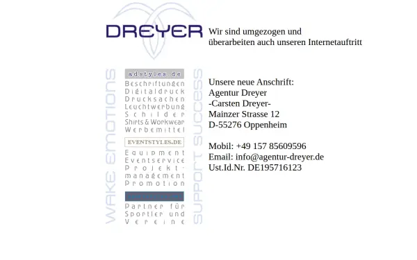 agentur-dreyer.de