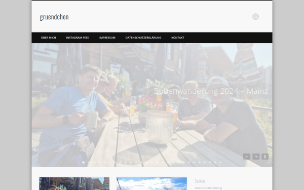 www.gruendchen.de