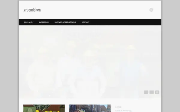www.gruendchen.de